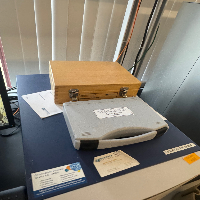 Molecular Devices SpectraMax i3X Microplate Reader image 3